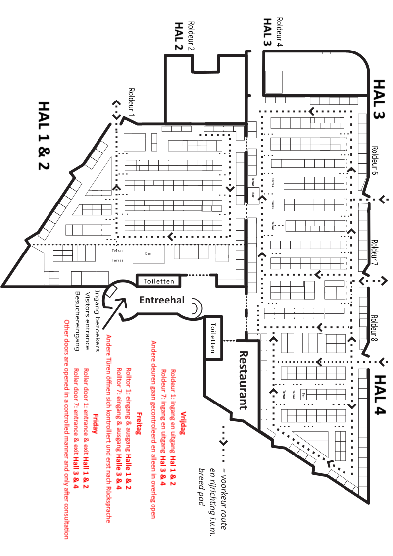 ExpoHouten CC10 illu route VRIJDAG
